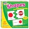 Trend Enterprises Shapes Fun-to-Know Puzzles T36008 - alternate 1